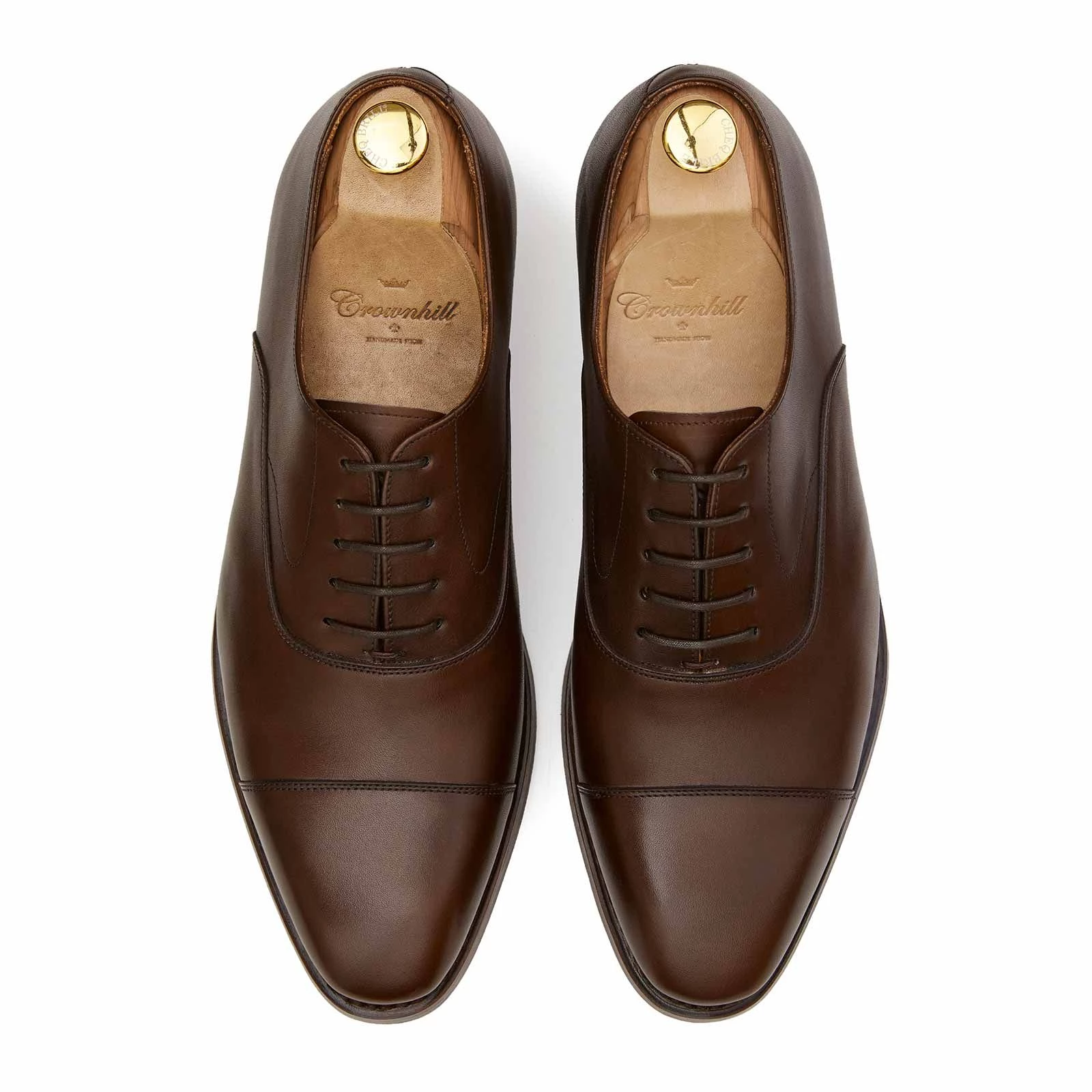Sapatos de Couro